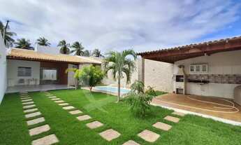 Imagem 2: Casa com piscina em ótima localização no bairro Mosqueiro