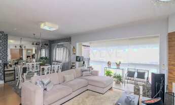 Imagem 2: IMOBILIARIA JUVEVE VENDA APARTAMENTO CRISTO REI MOBILIADO ANGELO FERRERIO LOPES GRACIOSA H