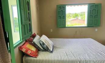 Imagem 7: Casa com Piscina