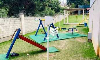 Imagem 5: Apartamento com 2 dormitórios para alugar, 50 m² por R$ 2.300,00/mês - Residencial Ilha Be