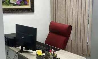 Imagem 9: Sala Comercial 30m² à venda Rua Cardoso de Morais, Bonsucesso, Rio de Janeiro - R$ 95.000