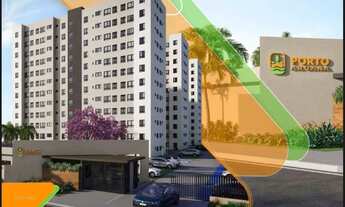 Imagem: Porto Aruana - lançamento imperdível da