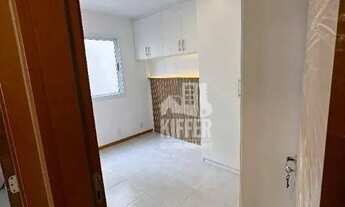 Imagem 5: Apartamento mobiliado com 2 quartos em Vista Alegre