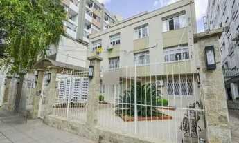 Imagem 2: Excelente apartamento de 2 dormitórios - venda ou locação , no bairro Menino Deus!