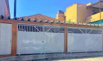 Imagem: Casa térrea com 4 quartos para locação