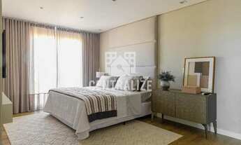 Imagem 6: VENDA - COBERTURA DUPLEX EDIFÍCIO RENAISSANCE-JARDIM CARVALHO-PONTA GROSSA - PR