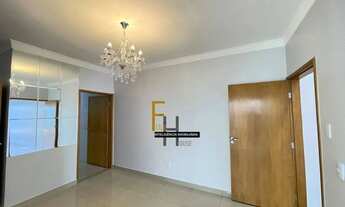 Imagem 10: CASA A VENDA NO SETOR RESIDENCIAL CENTER VILLE I 03 QUARTOS