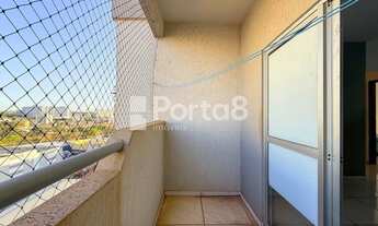 Imagem 6: Apartamento para Locação com 3 Dormitórios no Condomínio Vancouver - Próximo a Av. Bady Ba