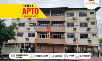 Imagem: Apartamento para Venda em Manaus, Chapada