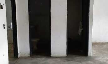 Imagem 5: Sala comercial tipo galpão