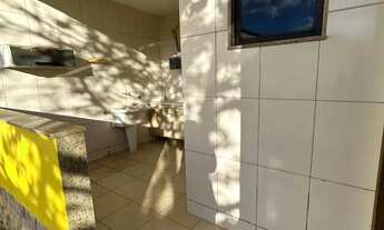 Imagem 4: Casa para venda tem 386 metros quadrados com 4 quartos