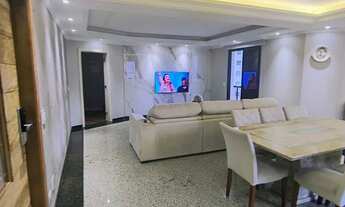 Imagem 3: Vendo lindo apto planejado de 4 dorms próximo o metrô santana