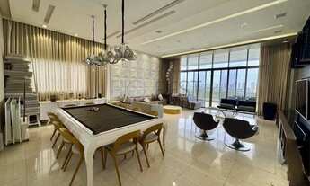 Imagem 7: Barra Peninsula Mondrian lindo 4 suites vista deslumbrante