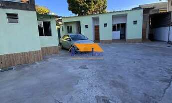 Imagem 2: Imovel residencial com 08 quitinites Bairro Liberdade/Jaragua em Belo Horizonte