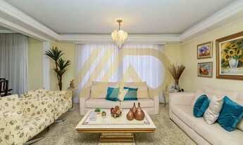 Imagem: APARTAMENTO CURITIBA PR