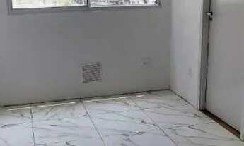 Imagem: Apartamento 2 Quartos 35 m² 5 min Estação