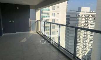 Imagem: Apartamento para locação com 104m², Pinheiros