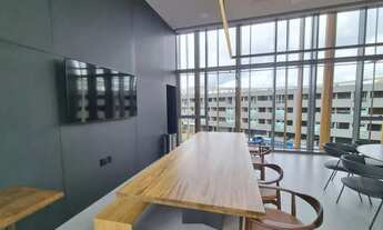 Imagem 3: Imóvel para aluguel com 66 metros quadrados com 2 quartos