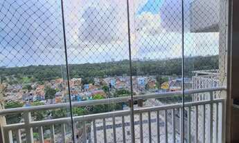 Imagem 2: Apartamento com varanda gourmet e 3 quartos no Reserva Ibiapaba em Belém