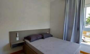 Imagem 6: Imóvel para aluguel para temporada com 3 quartos em Canasvieiras - Florianópolis - SC