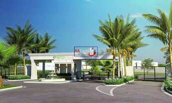 Imagem: Terreno para venda - ECOVILLE em Franca