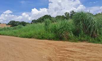 Imagem 5: Vende se lote, setor irmã dulce