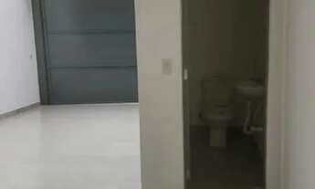 Imagem 4: CASA ASSOBRADADA - VILA PEREIRA BARRETO - SP