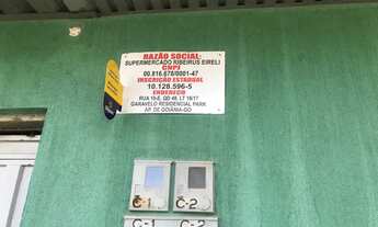 Imagem 7: Supermercado Galpão / depósito com 2 vagas na garagem