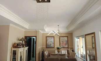 Imagem 4: Casa com 3 dormitórios à venda, 420 m² por R$ 1.600.000 - Jardim Colonial - Bauru/SP