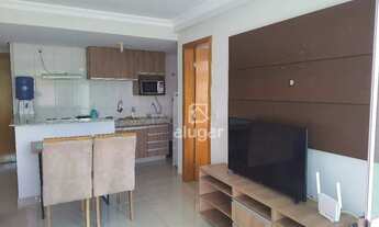 Imagem 4: Flat à venda, 1 quarto, 1 suíte, 1 vaga, Jardim São Luiz - Montes Claros/MG - R$ 420.000,0