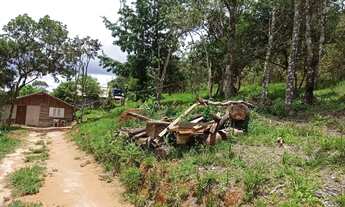 Imagem: Chácara à Venda no Bairro Campos Serrano