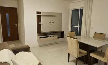 Imagem 6: Alugo apartamento mobiliado no SIM