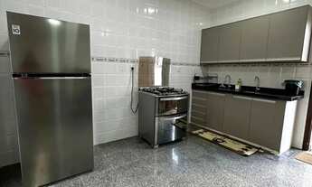 Imagem 2: JN 9 1 9 8 2 4 6 8 7 1 0 ALUGO CASA SEGURO NA TV CHACO NO MARCO TRÊS SUÍTES MOBILIADA