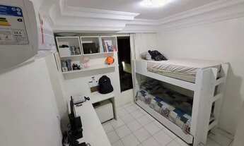 Imagem 2: Apartamento à venda no EDF. LARPEGE, CANDEAL, Salvador, BA