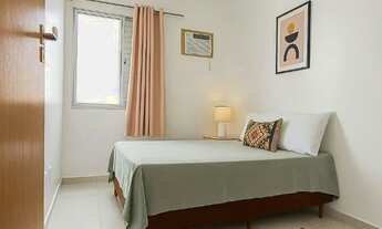 Imagem 2: Vendo Apto Condomínio Ipê ®