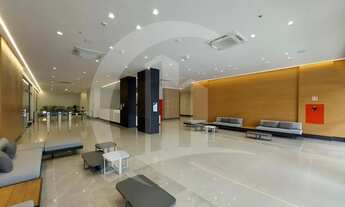 Imagem 7: Sala Comercial de 47 m² no Premier Centro Médico e Empresarial no Bairro Jardins