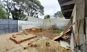Imagem: Terreno à Venda no Butantã - São Paulo