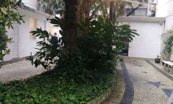 Imagem: Apartamento com 1 dormitório para alugar