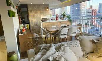 Imagem 4: Imóvel para venda tem 120 metros quadrados com 3 quartos em Santa Teresinha - São Paulo