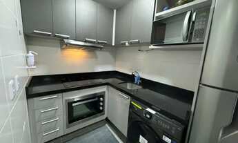 Imagem 5: Apartamento 2 quartos Mobiliado e modulado R$ 330.000,00