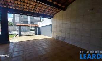 Imagem 4: CASA TÉRREA - ALVINÓPOLIS - SP