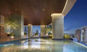 Imagem 7: Apartamento Gyro Praça do Sol 46m²