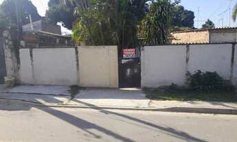 Imagem: Terreno em quaratiba 250m2