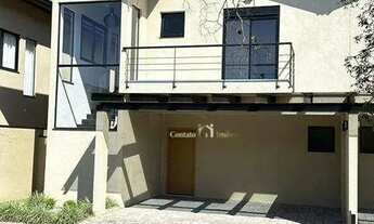 Imagem 3: Casa com 3 dormitórios para alugar, 190 m² por R$ 7.272,00/mês - Jardim dos Pinheiros - At