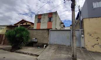 Imagem: Contagem - Casa Padrão - Água Branca