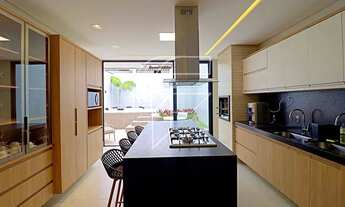 Imagem 7: Imóvel para venda tem 200 metros quadrados com 3 quartos em Praia do Morro - Guarapari - E