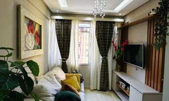 Imagem: Apartamento reformado e quitado