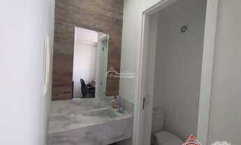 Imagem 7: WM) SALA COMERCIAL BOULEVARD JACAREÍ SP VENDA