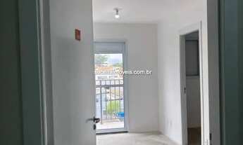Imagem 2: Apartamento para para alugar com 2 quartos 1 sala 37 m2 no bairro Vila Independência, São