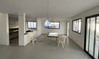 Imagem 6: Casa Duplex de Alto Padrão em Construção 06qts/04stes/04vg - Morada do Sol